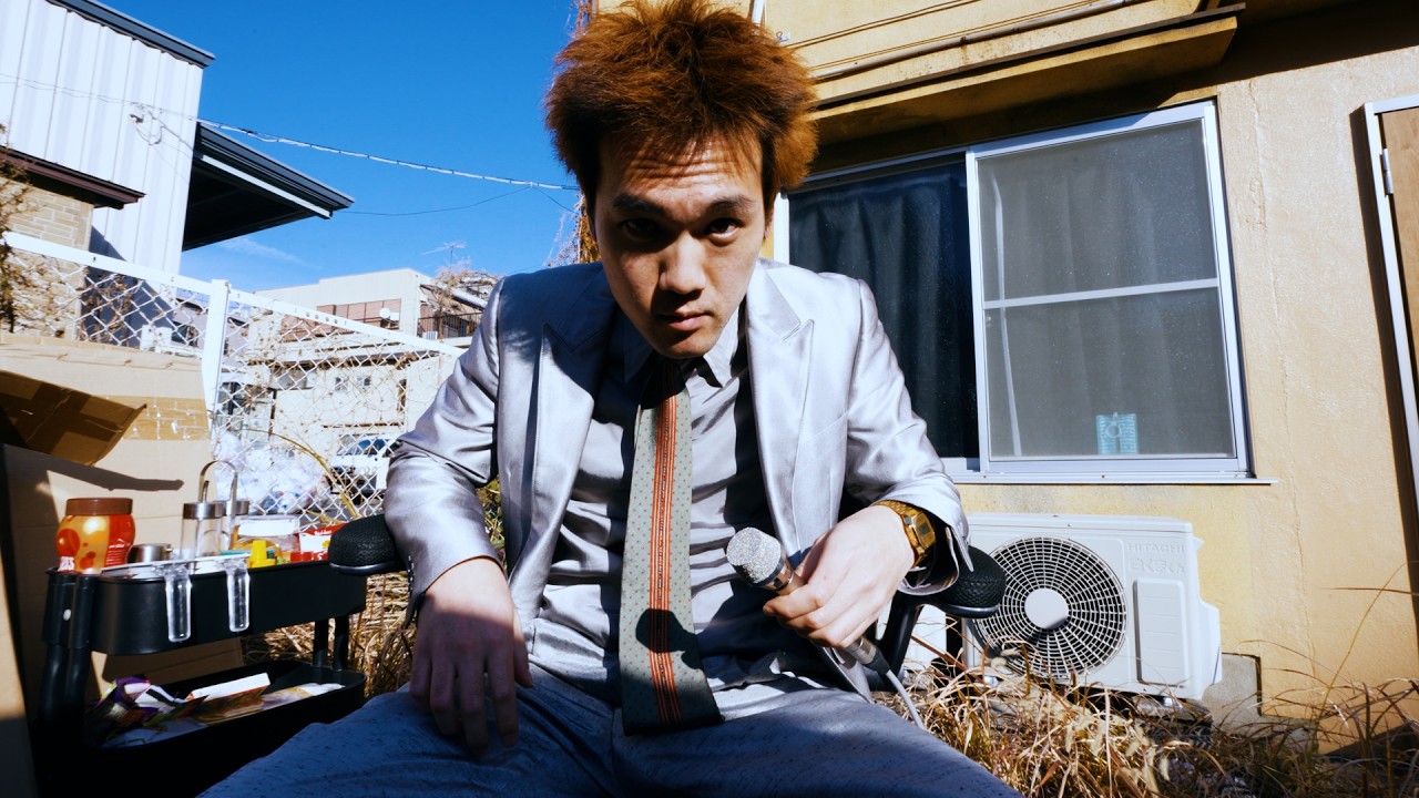 カブトムシ /  Piece Of [Music Video]