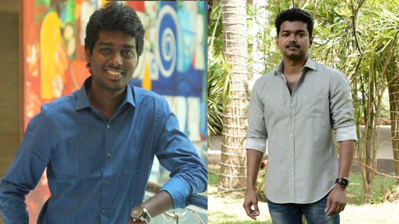 Vijay And Atlee Kumar To Come With A Big Budget Film | Latest Tamil Movie Gossips 2018