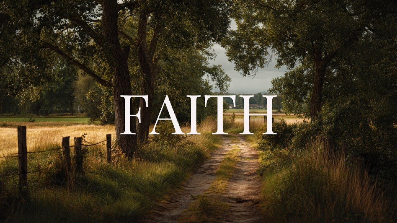 Faith That Doesn’t Quit – Christian Country Worship Song