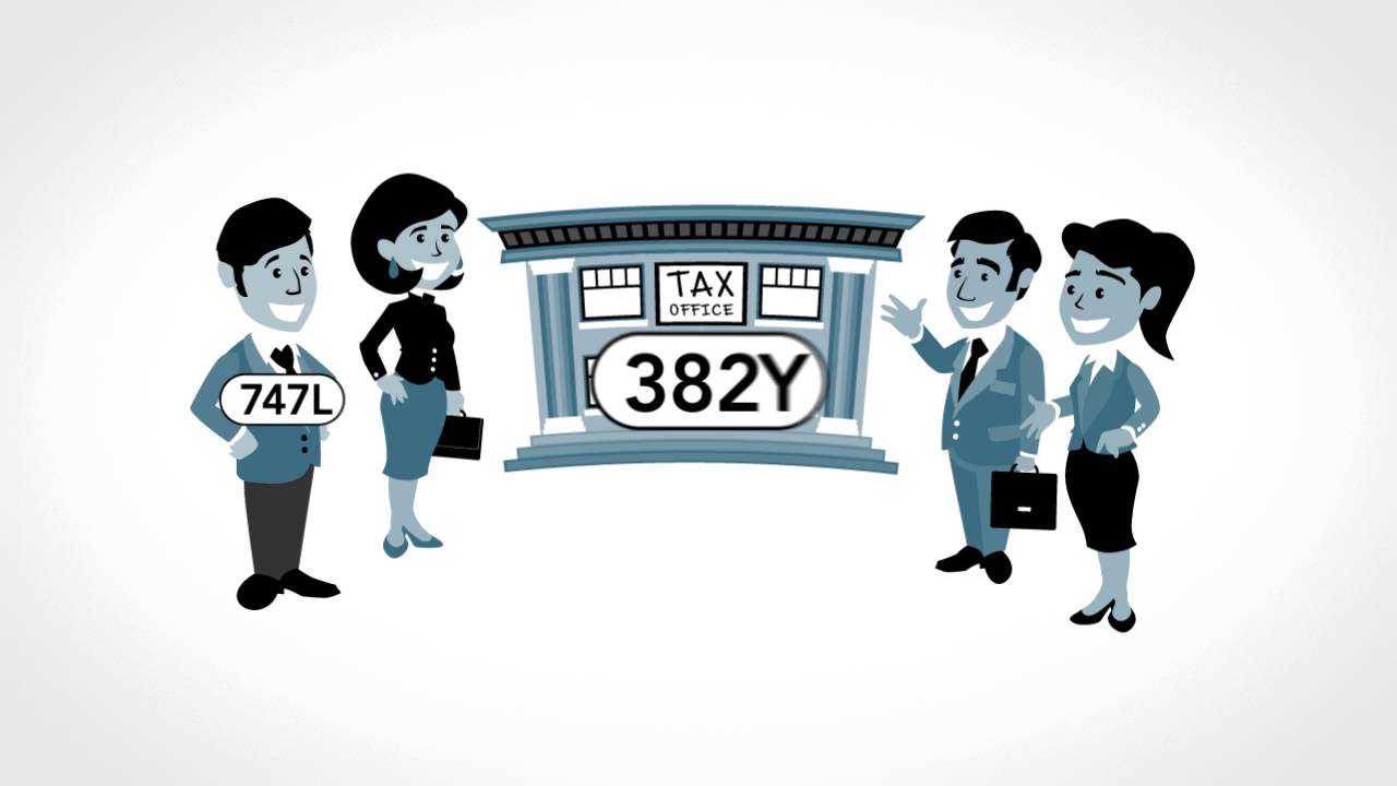 A quick guide to PAYE
