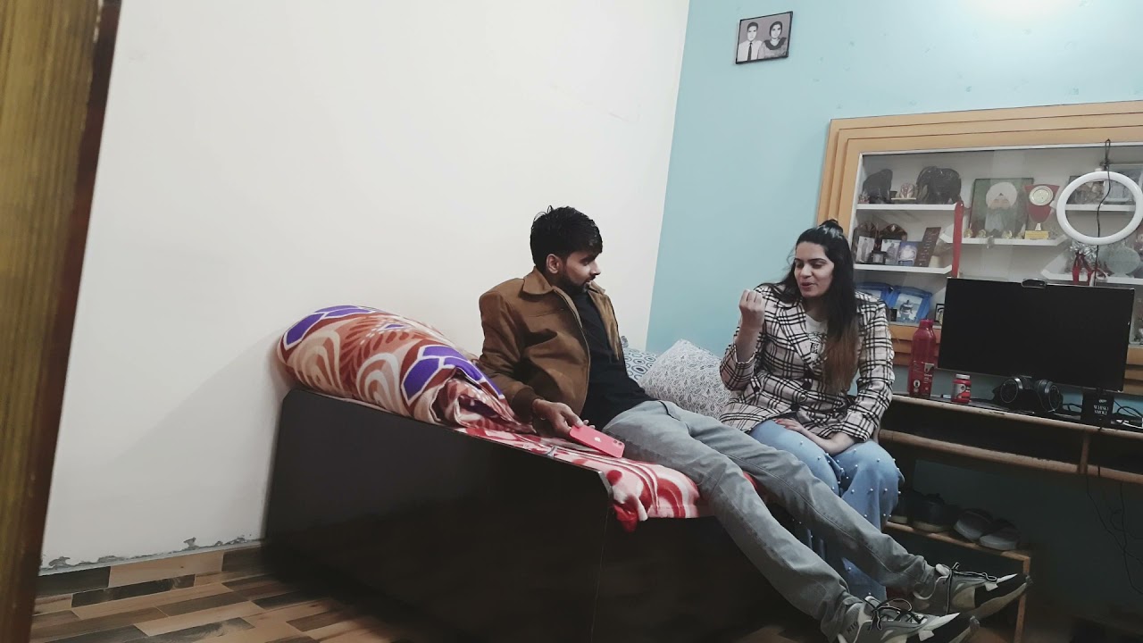 Kiya Corrupt Tuber Per Prank yani Dever Ji Pe Prank 🤫🤫🤫🤫