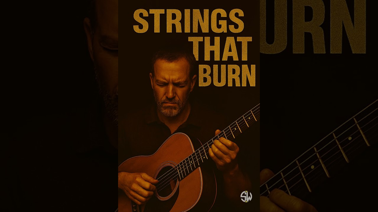 Strings That Burn