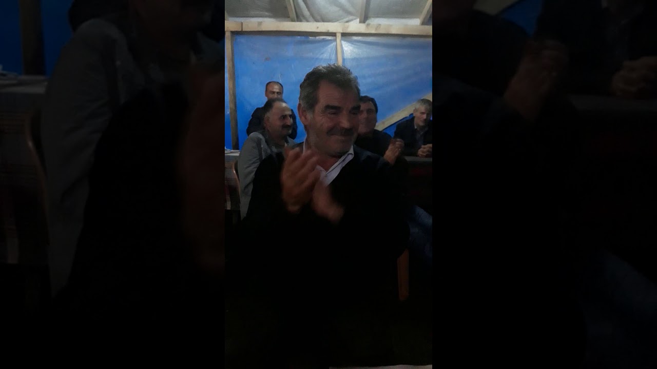 Lokman Yılmaz muhabbeti 2019