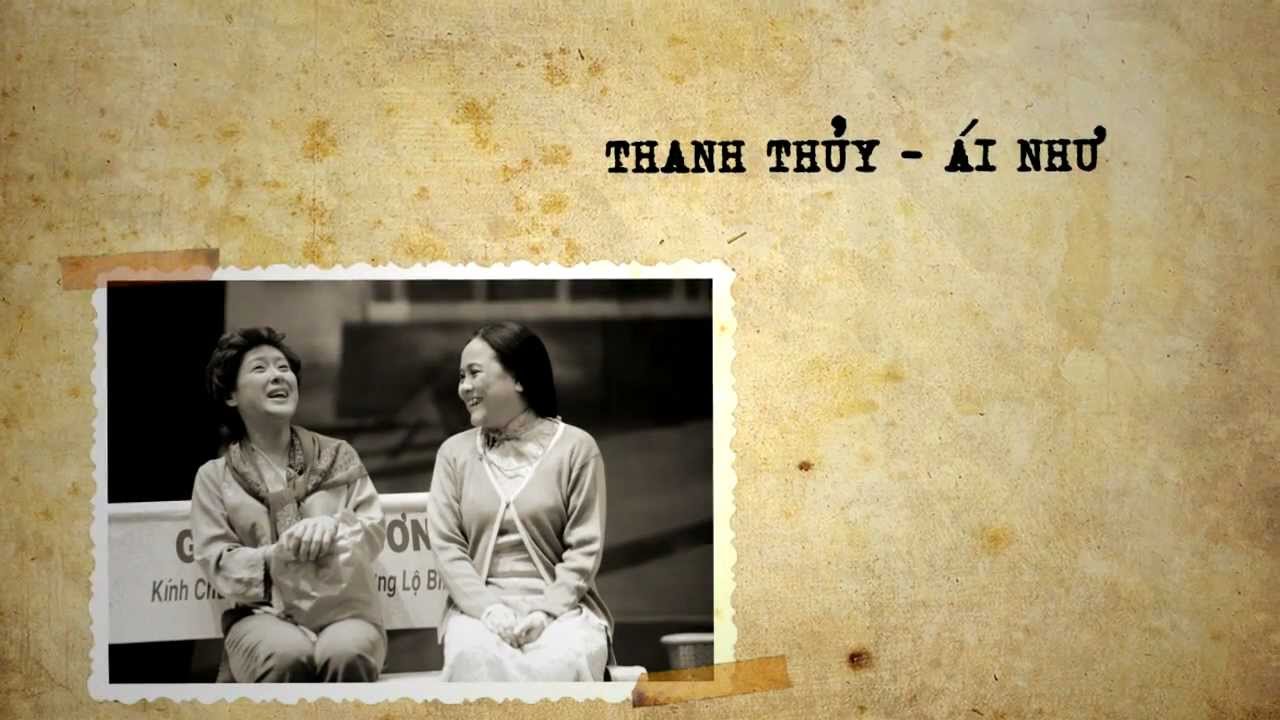 29 Anh về - Trailer - Sân khấu kịch Hoàng Thái Thanh