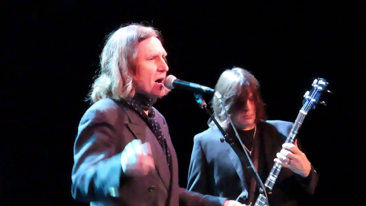 John Waite - 