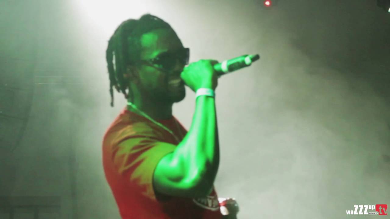 Smotra Reload Kiev 2016