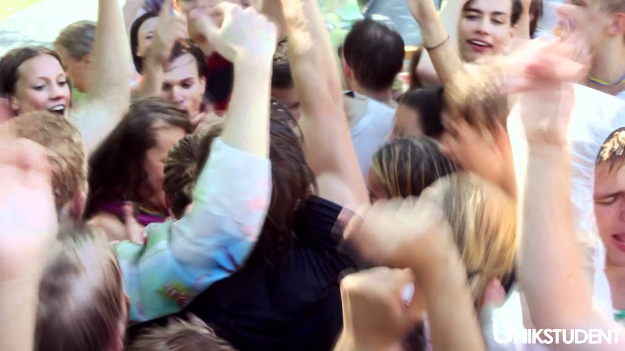 Studentflak Stockholm UnikStudent