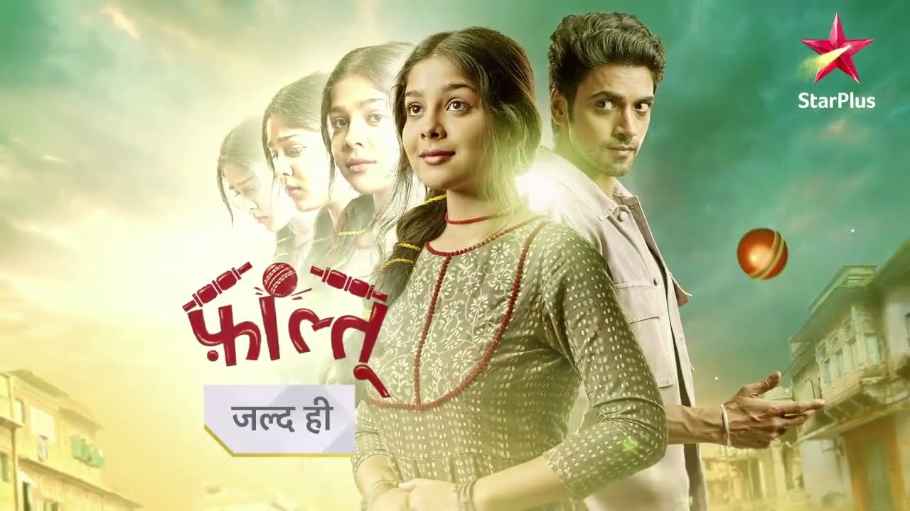 faltu promo !My new show faaltu ❤️✨ coming soon on star plus shower all ur love