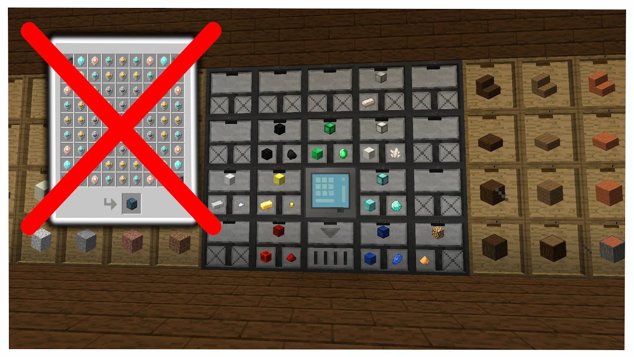 Glowstone, Nether Quartz, and Refined Storage! | Mystical Block Modded Let's Play | Episode 7