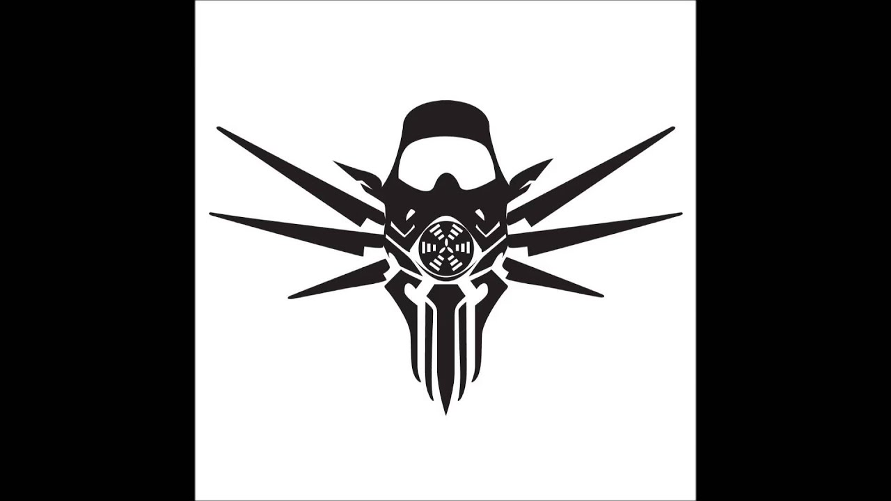 Angerfist & Crucifier - Fresh with the Gargle (Partyraiser Remix)