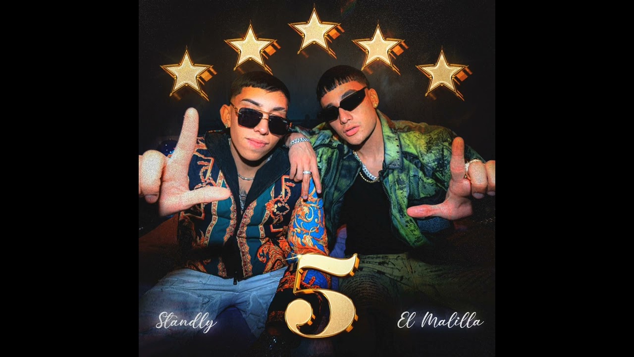5 Estrellas - Standly, El Malilla