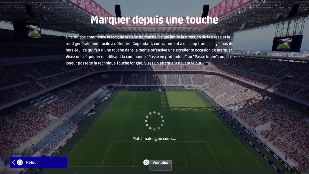 Efootball 26 defi FLEXIBLE