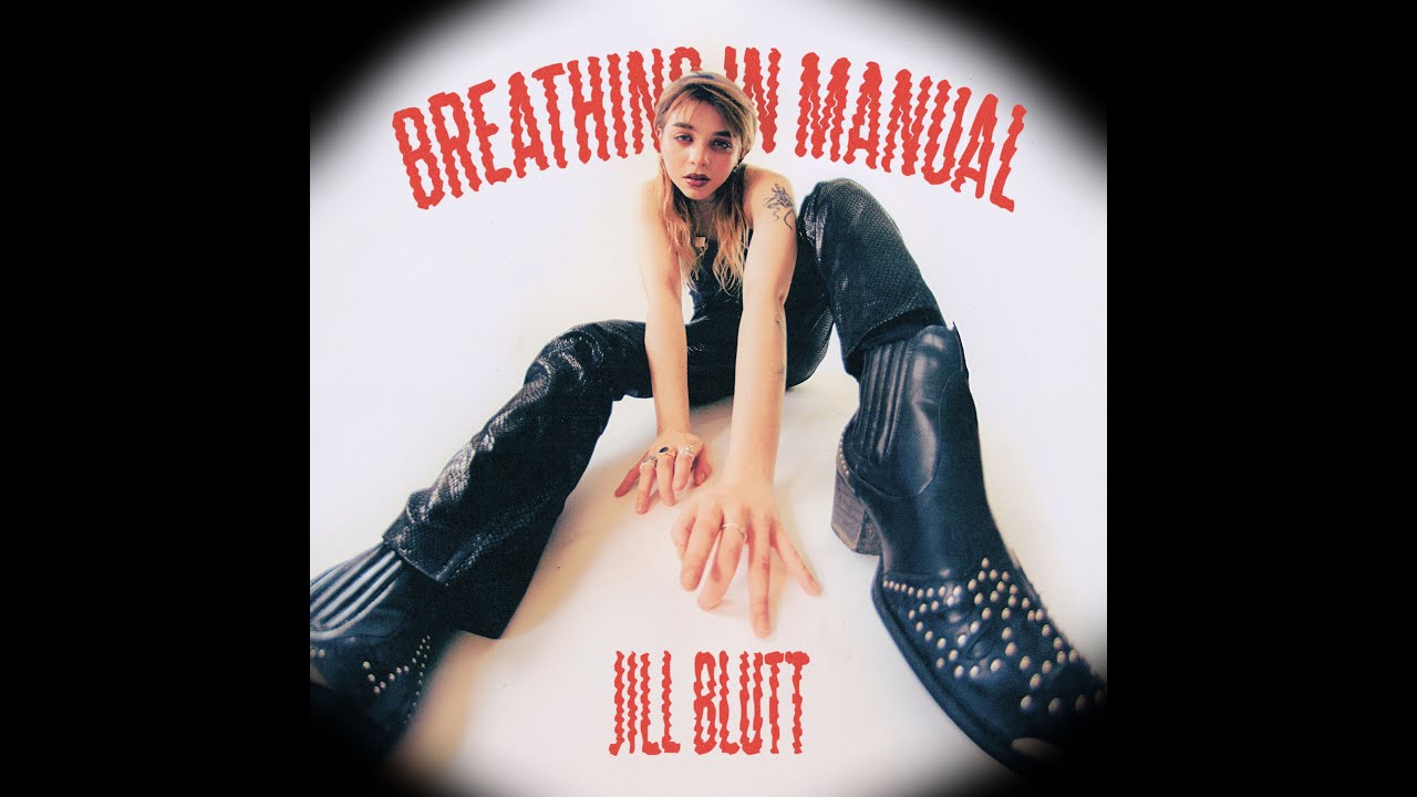 Jill Blutt - Breathing in Manual