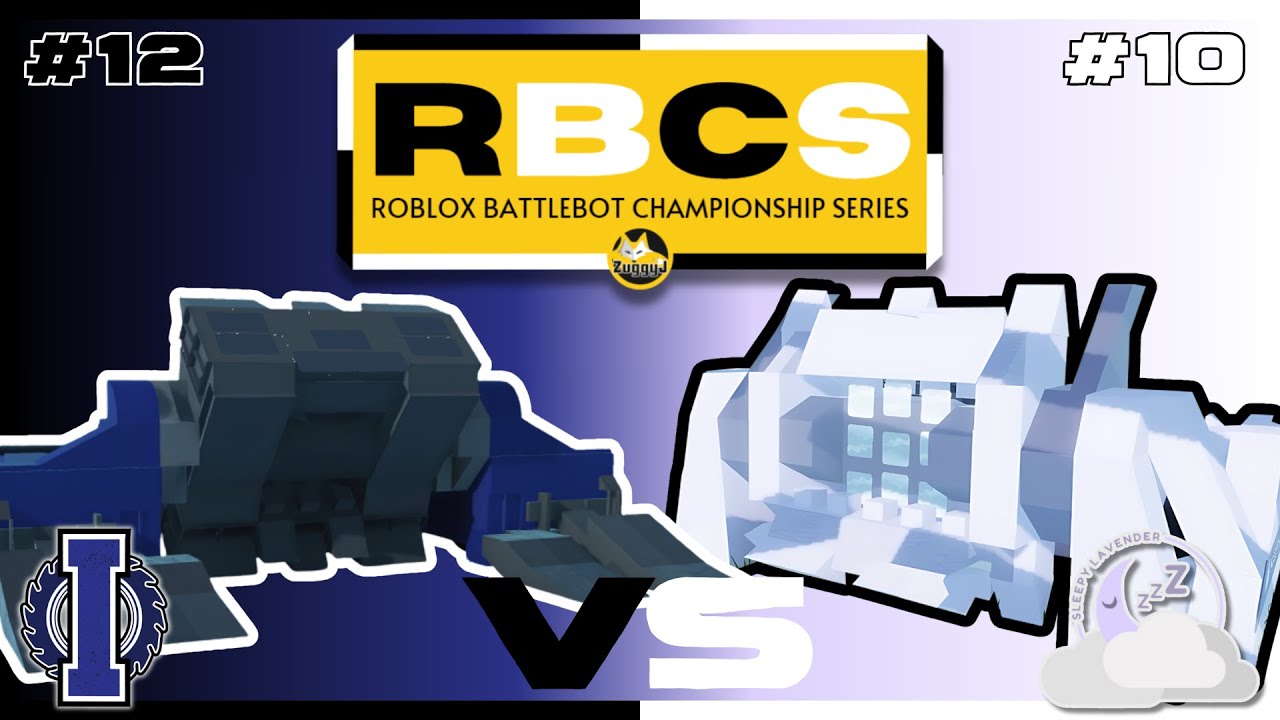This BATTLEBOT is BREAKING RECORDS!!! (Roblox Battlebot Championship Series - Plane Crazy)