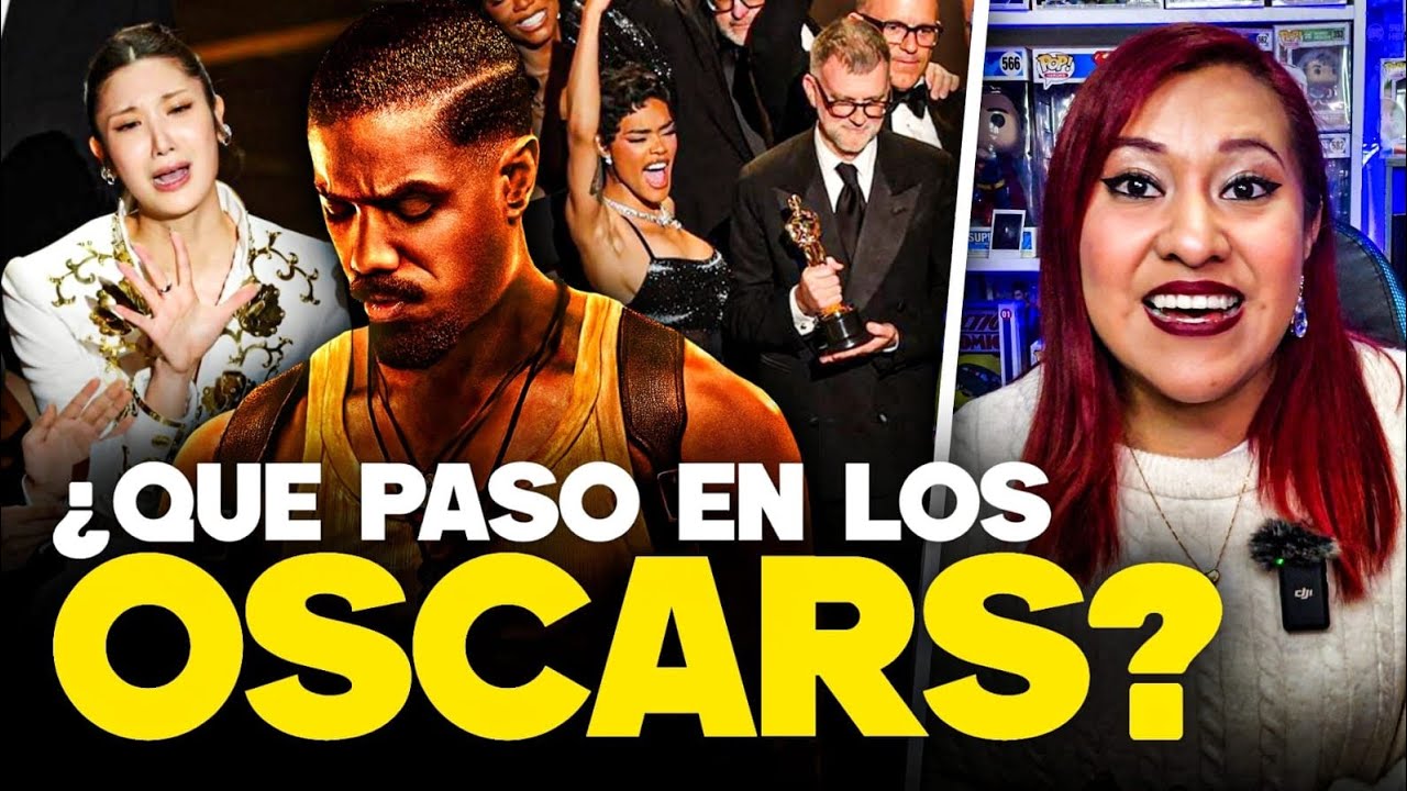 Oscar 2026 | ¿Qué pasó en los Oscars? | Opinión personal