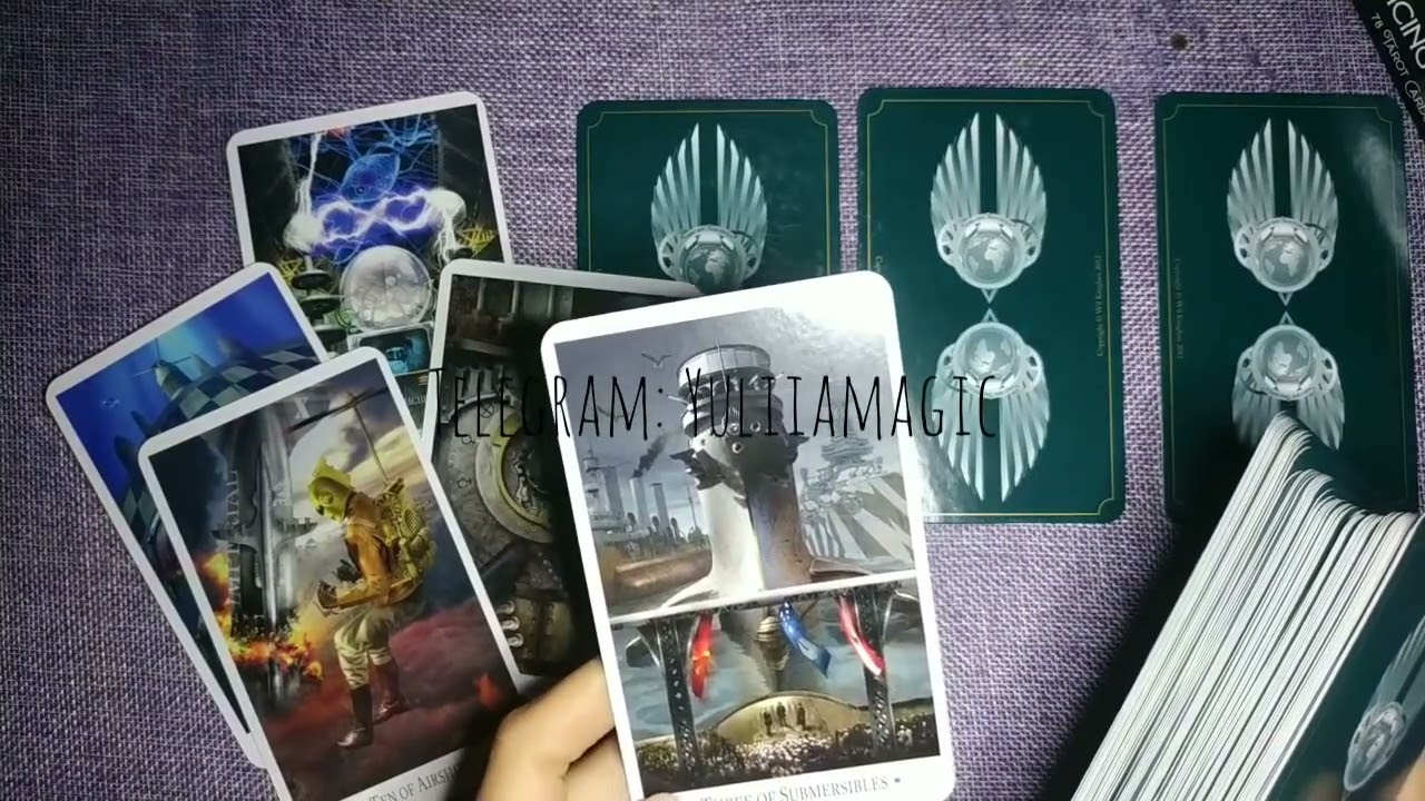❤️ ВАЖНЫЕ ПОДСКАЗКИ ОТ ВСЕЛЕННОЙ ❤️