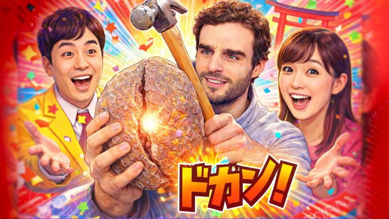 J’ai percé au Japon, voici pourquoi ! (Une histoire de fou…)