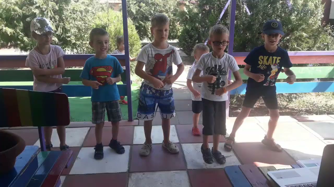 Summer camp Grow Up на childcamp.com.ua