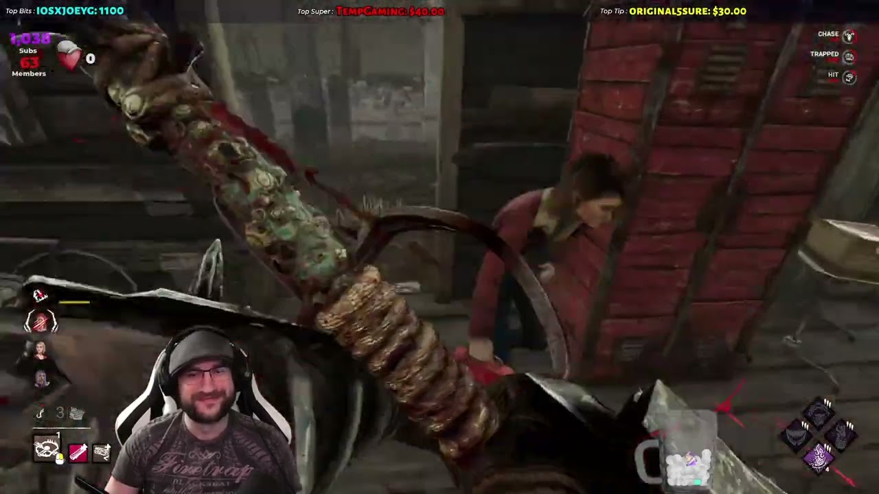 THE ULTIMATE TRAP! Dead by Daylight