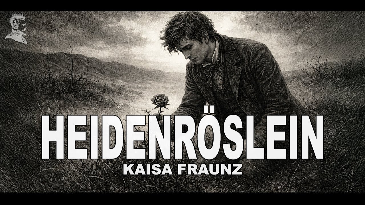 Kaisa Fraunz - Heidenröslein
