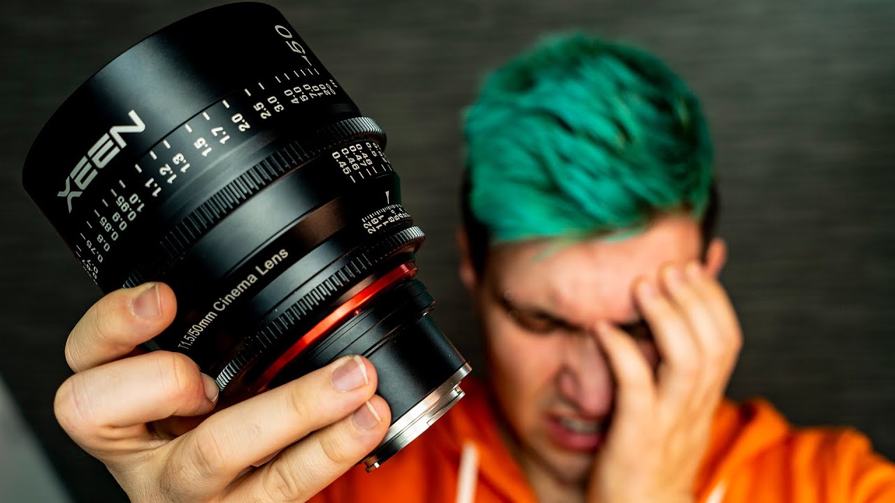 IF YOU messed up focus. WATCH THIS!