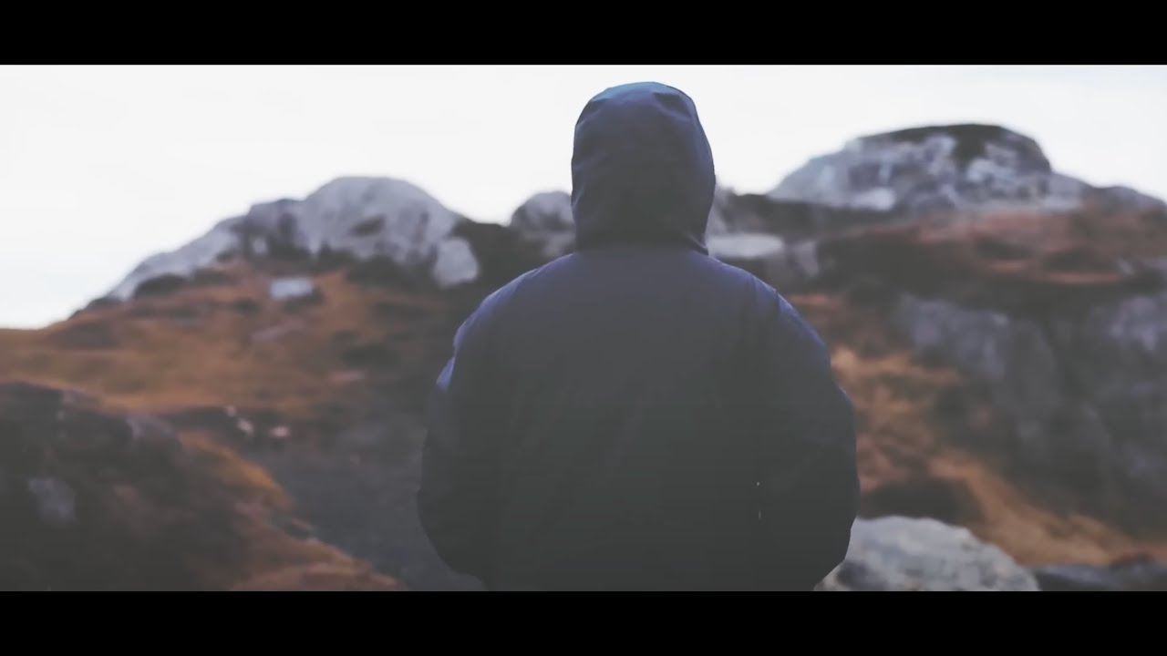 Mike McKenna Jr. - At the Edge of the World (Official Music Video)