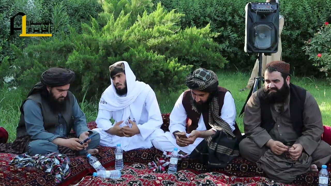 د شهید امیرالمومنین اختر محمد منصور صاحب په یاد د جهادمل صاحب ښکلې ترانه @RTAMusic
