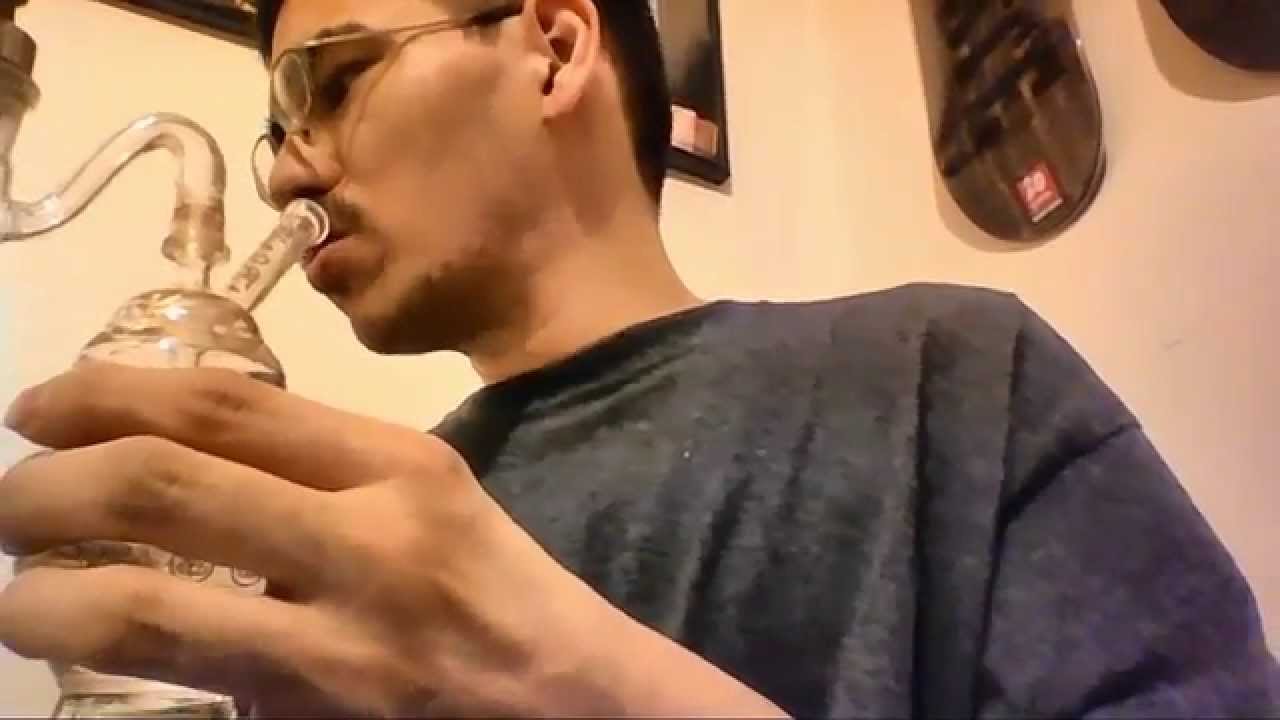 Honeycomb Dabbing Crumble