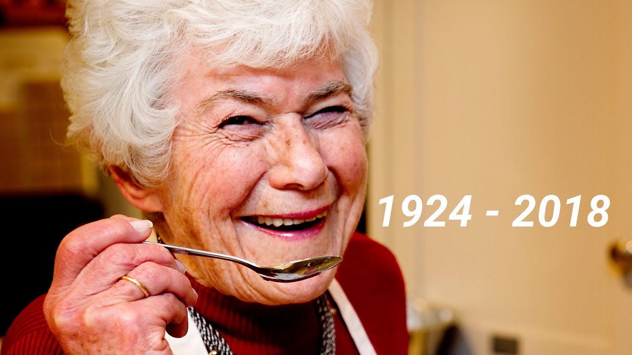 Ingrid Espelid Hovig er død, 94 år gammel