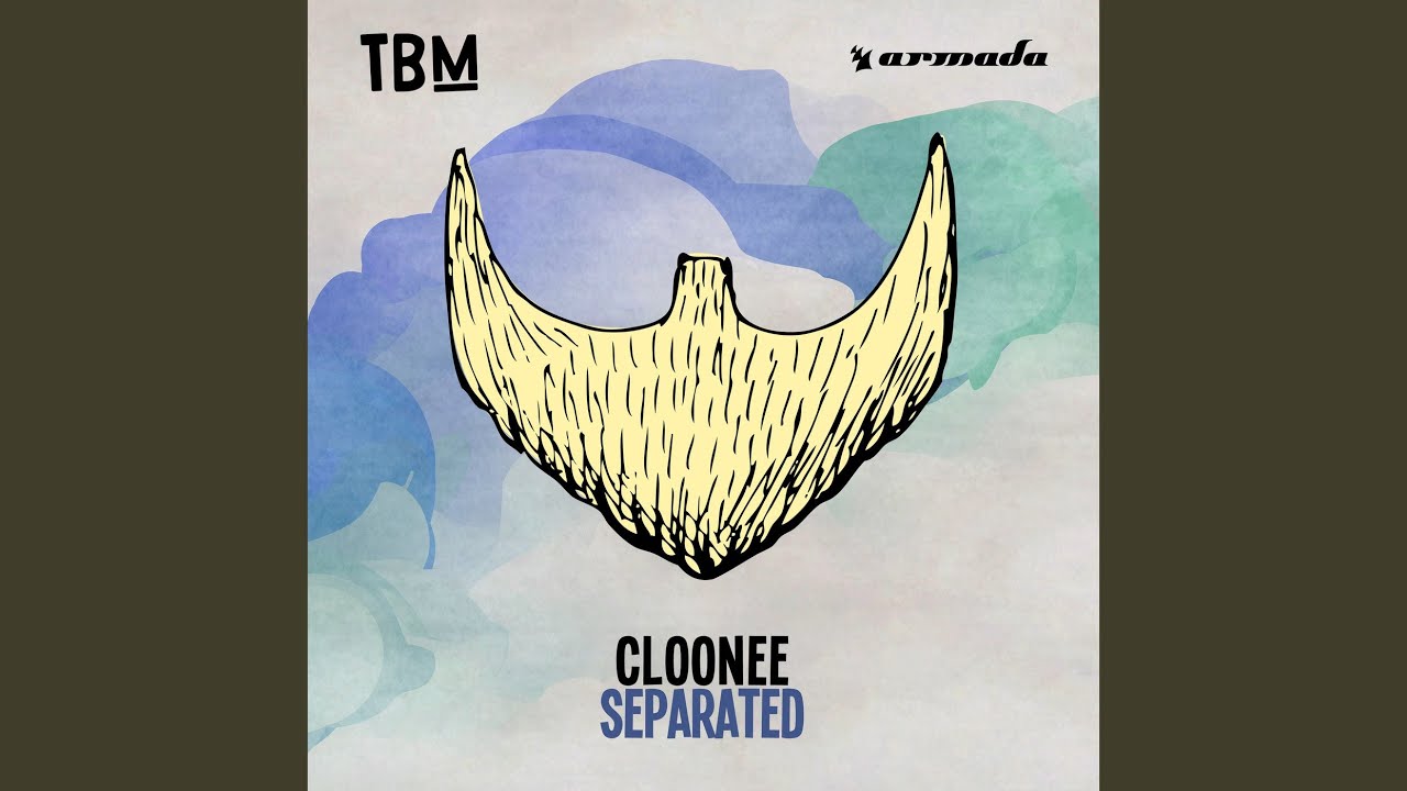 Separated (Extended Mix)