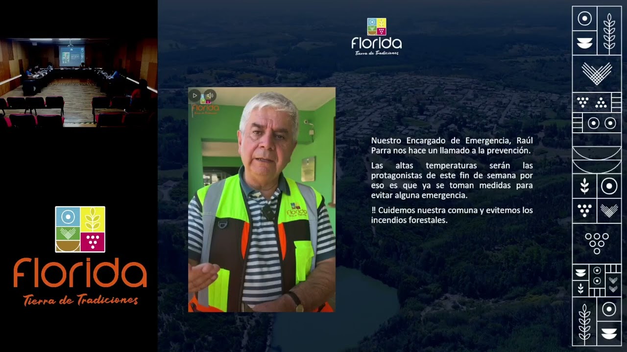 CONCEJO MUNICIPAL 21 - 01 - 2026