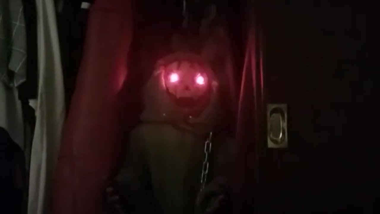 PaperCarmelo's Halloween Spooktacular 2020 Announcement