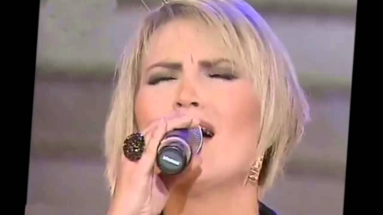 Seda GÖKKADAR KOLAYLI-Görmeseydim Seni Gönül Gözüyle (UŞŞAK)R.G.