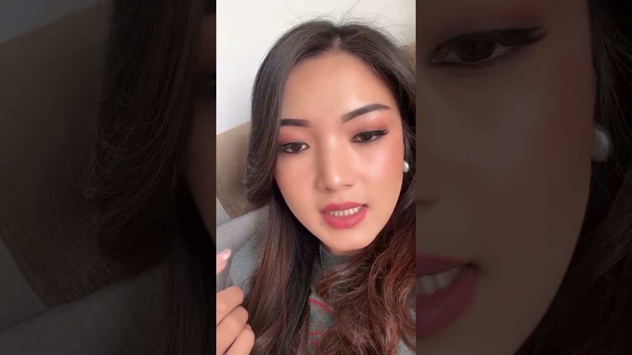 Lovable Beauties update periscope 6651💋
