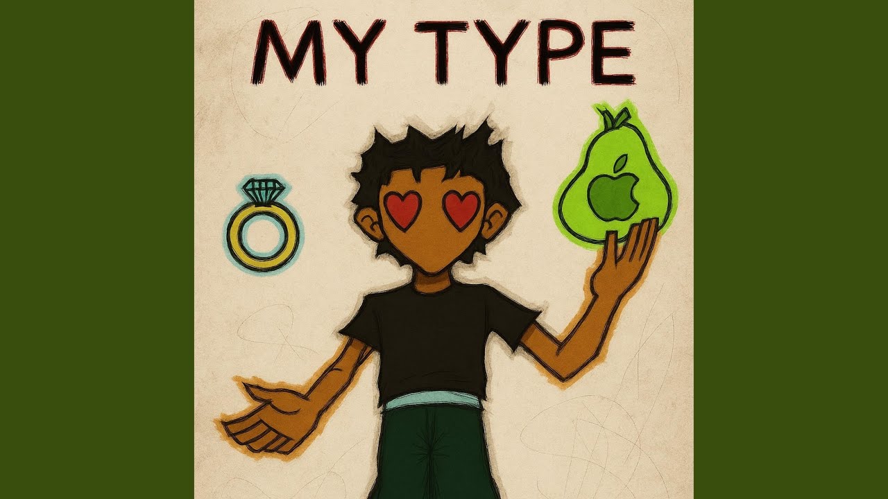 My Type