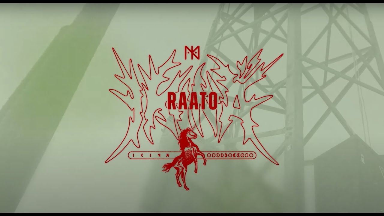 IKINÄ - Raato