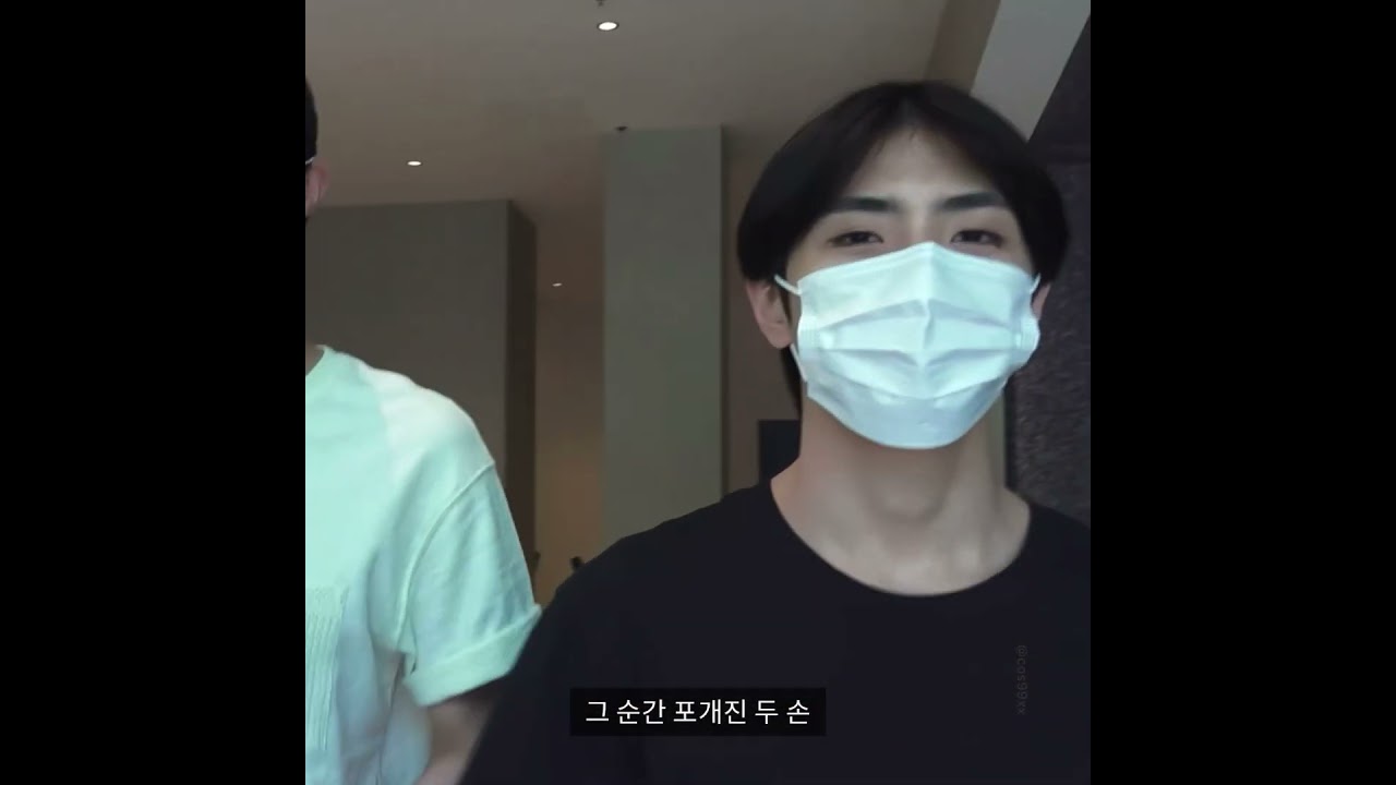 [Cix 용희] 폭망 (𝙄 𝙇𝙞𝙠𝙚 𝙔𝙤𝙪)
