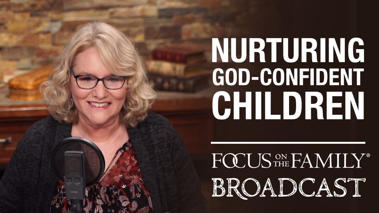 Nurturing Your Child's Purpose and Passion - Cyndie Claypool de Neve