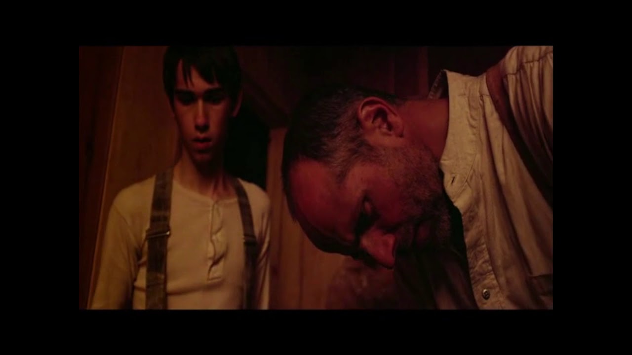 PRIZZI - Film Italian