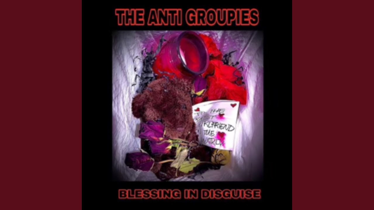 Blessing In Disguise