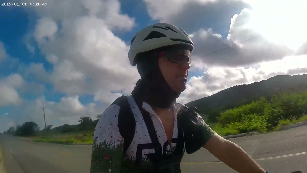 Chegando em Pocinhos pb 08/03/26