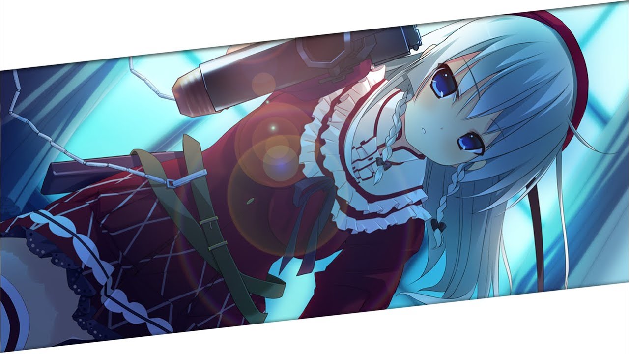 【Nightcore】 → I Walk Alone ✗