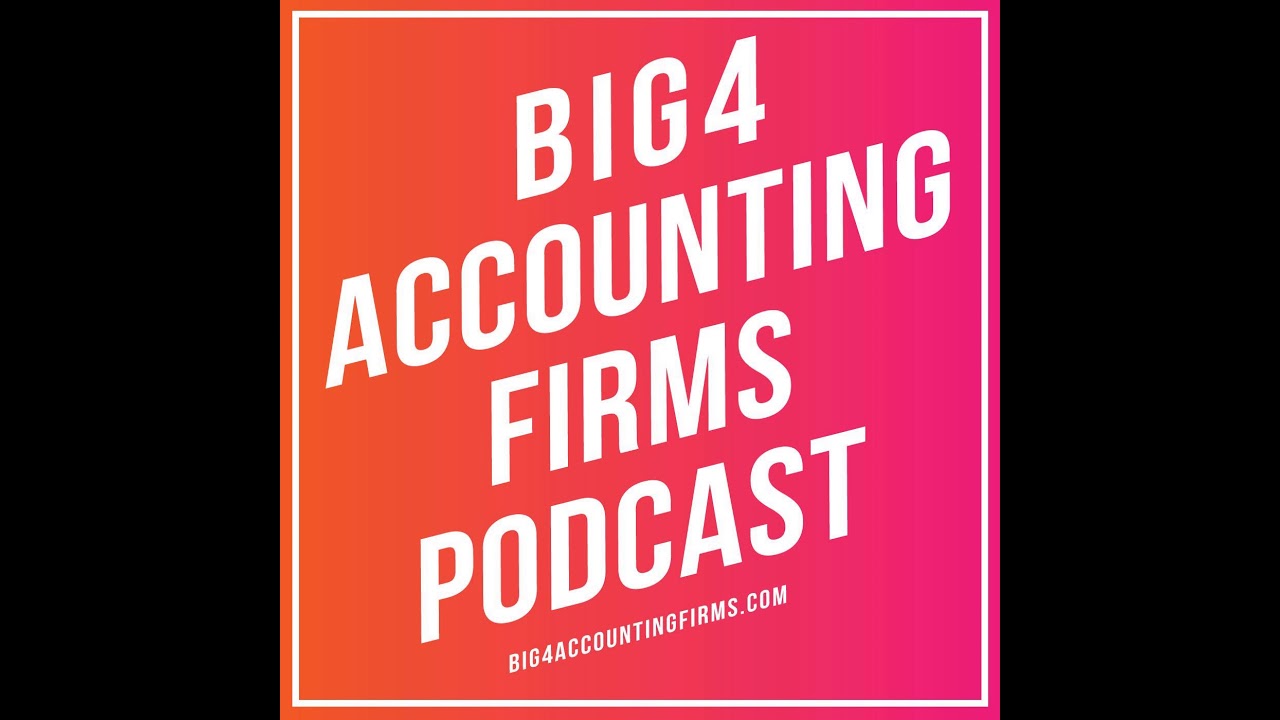 What Is the Ideal Big 4 Career Path & Timeline?