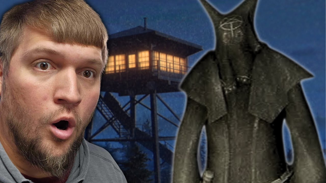 Fears To Fathom Gameplay Episode 4 - Ironbark Lookout Full Game