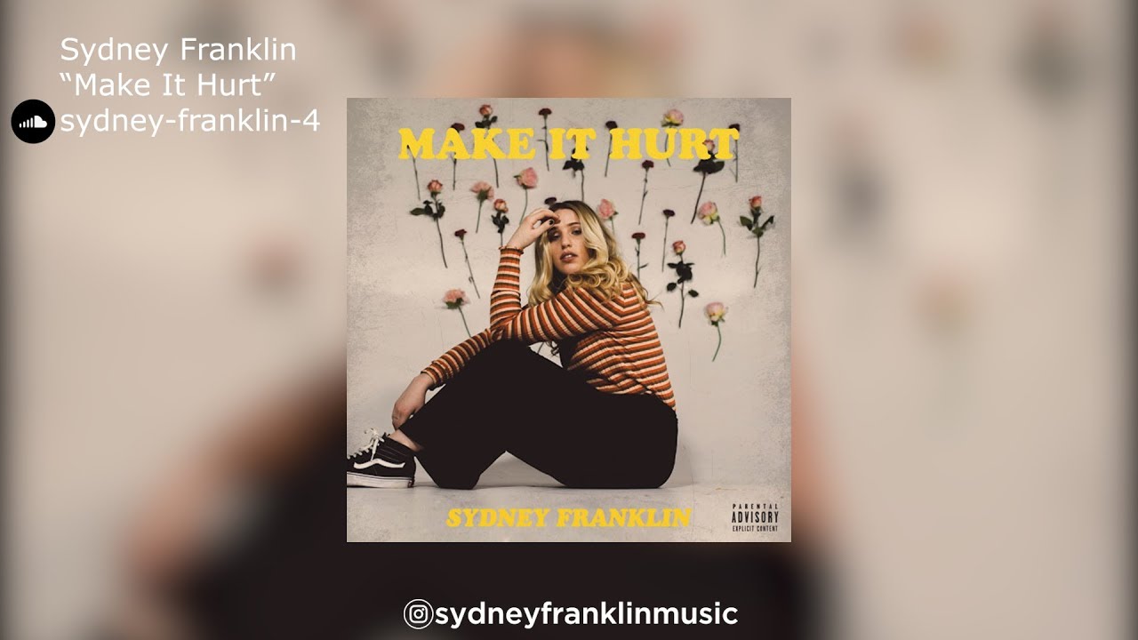Sydney Franklin | 