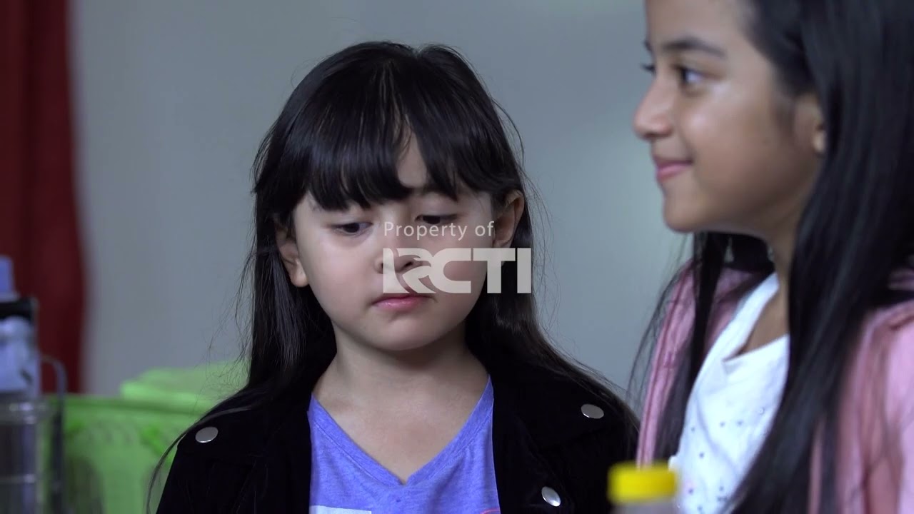 CINTA SEBENING EMBUN EP 97 PART 3
