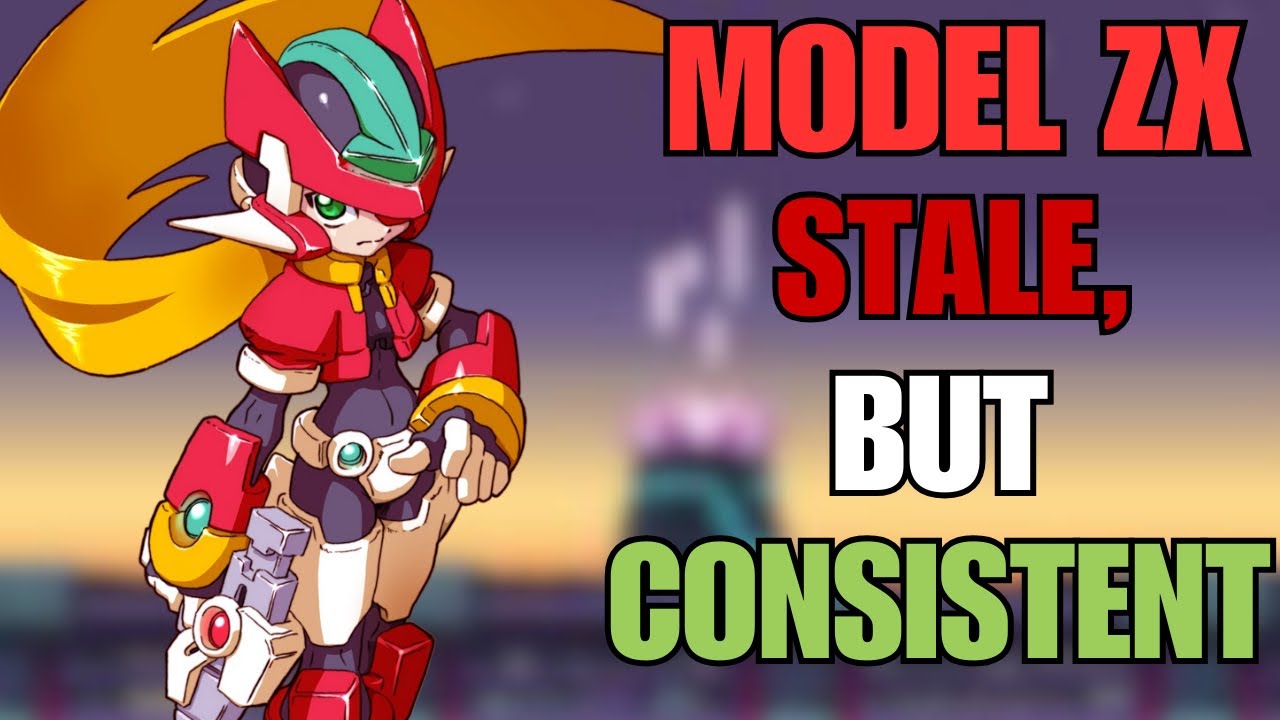 Model ZX: Stale, But Consistent