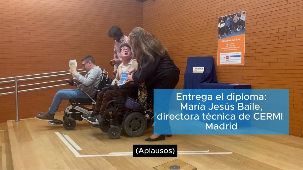 IV Edición del acto de entrega de diplomas y galardón Kilómetros de Vida