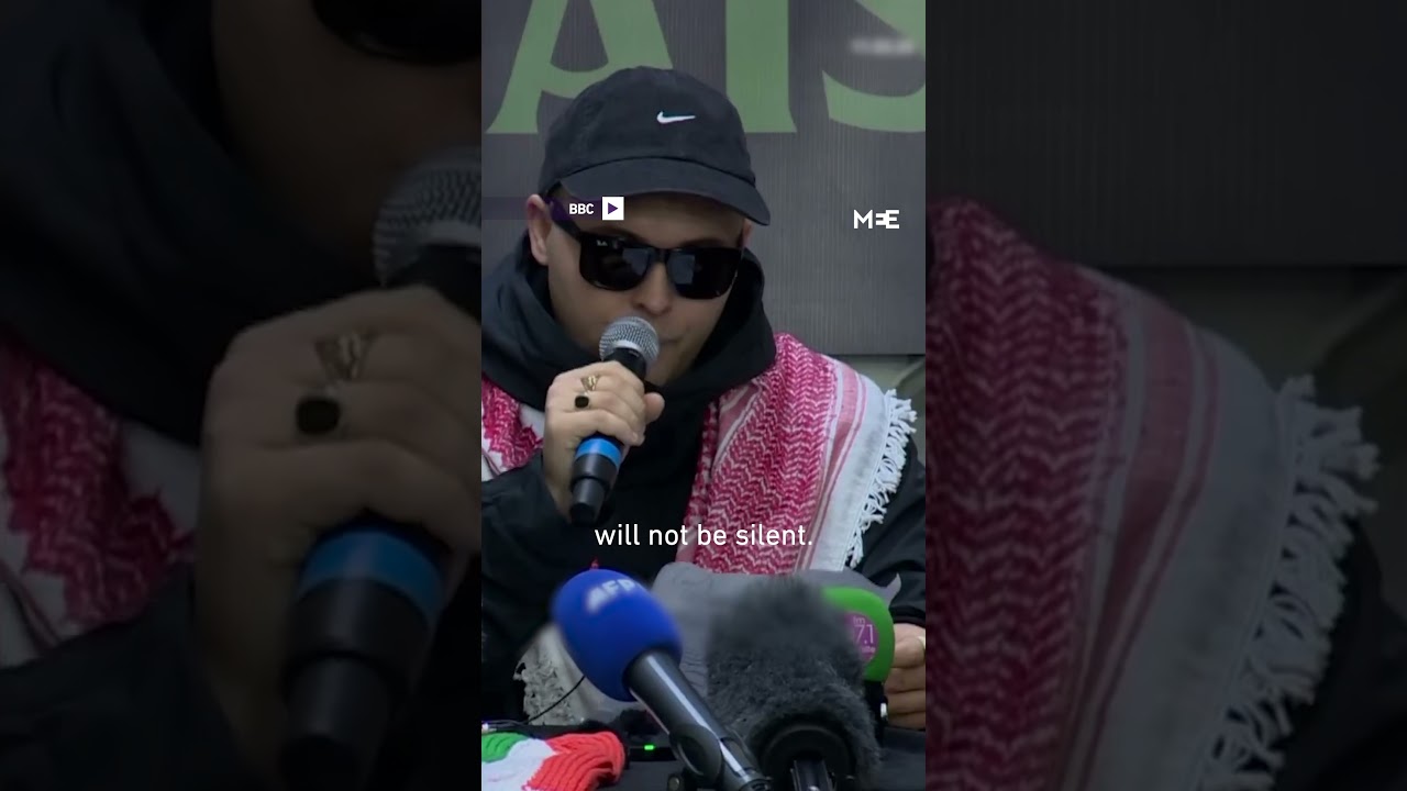 Kneecap rapper Mo Chara says he will &lsquo;not be silent&rsquo; after UK government loses terror charge appeal