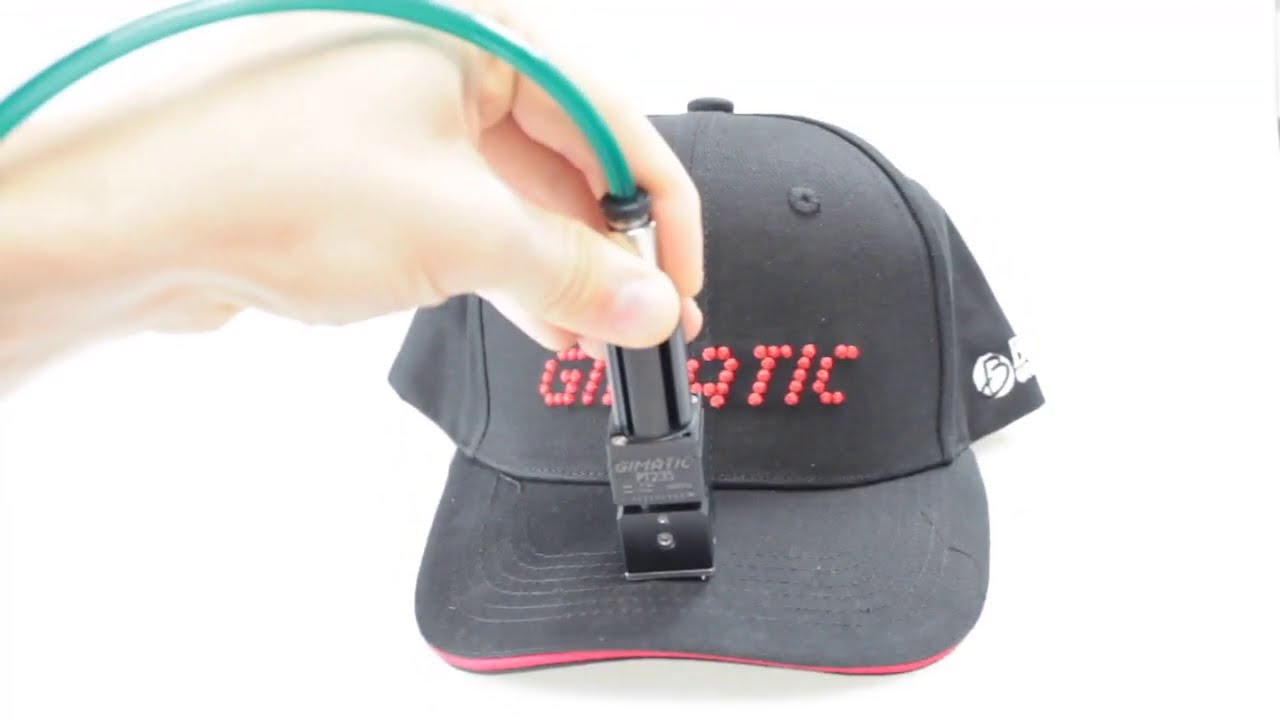 Needle Grippers: Gimatic PT Series | Gimatic
